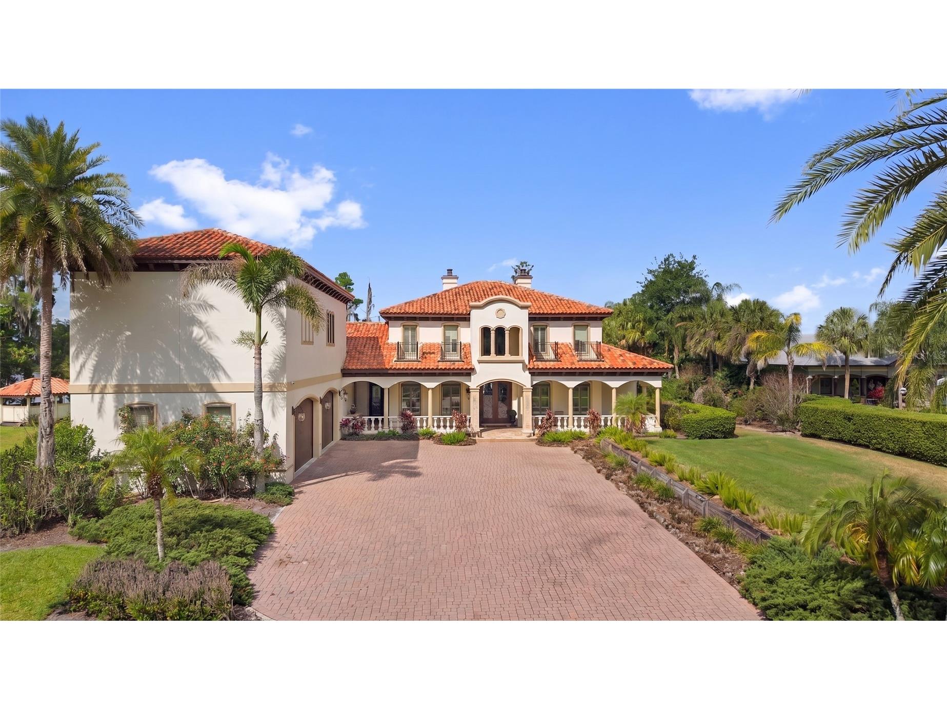 216 Lake Brant Drive Lutz FL 33548 - Brant Lake TB8507411 image3