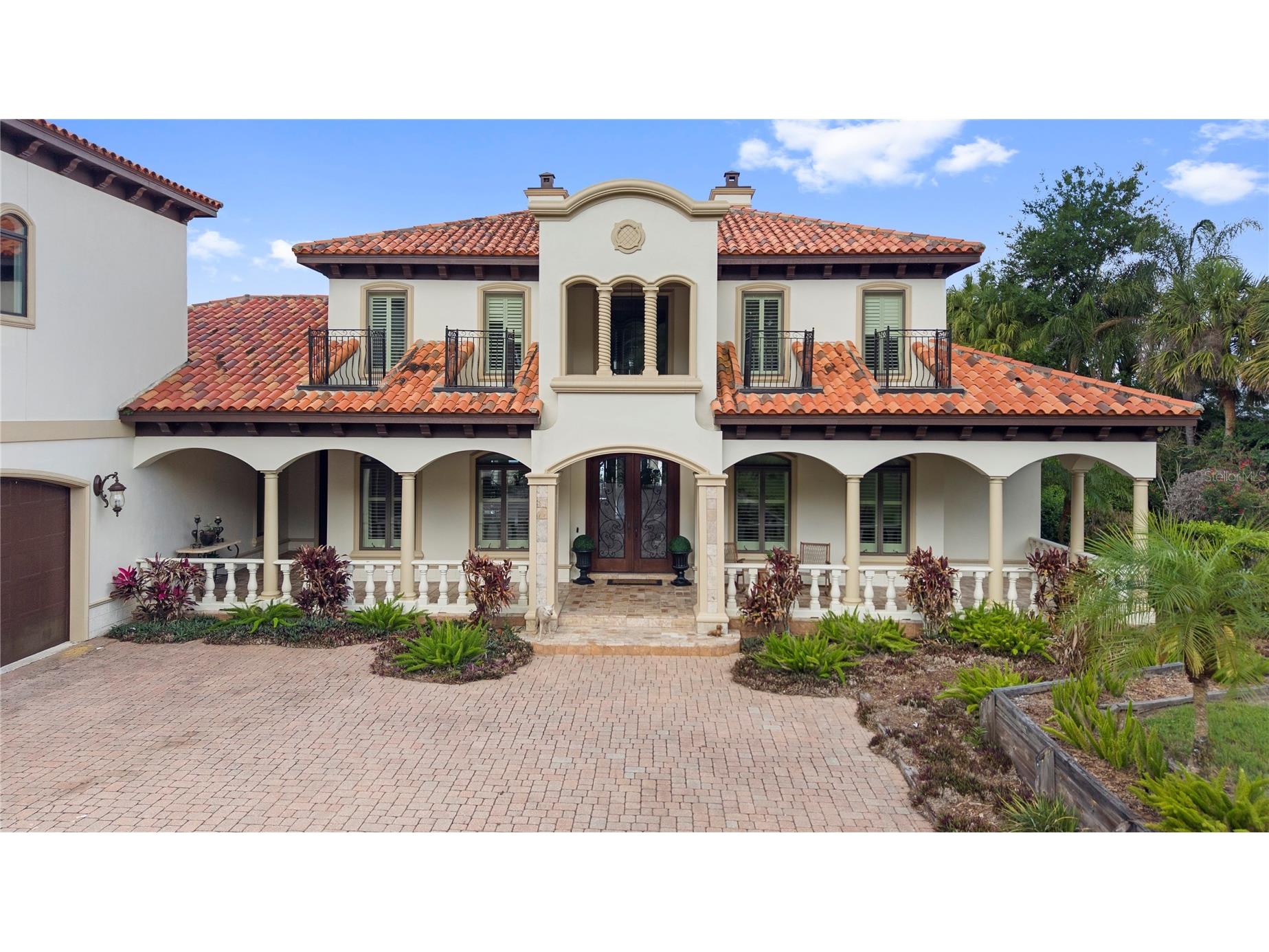 216 Lake Brant Drive Lutz FL 33548 - Brant Lake TB8507411 image5