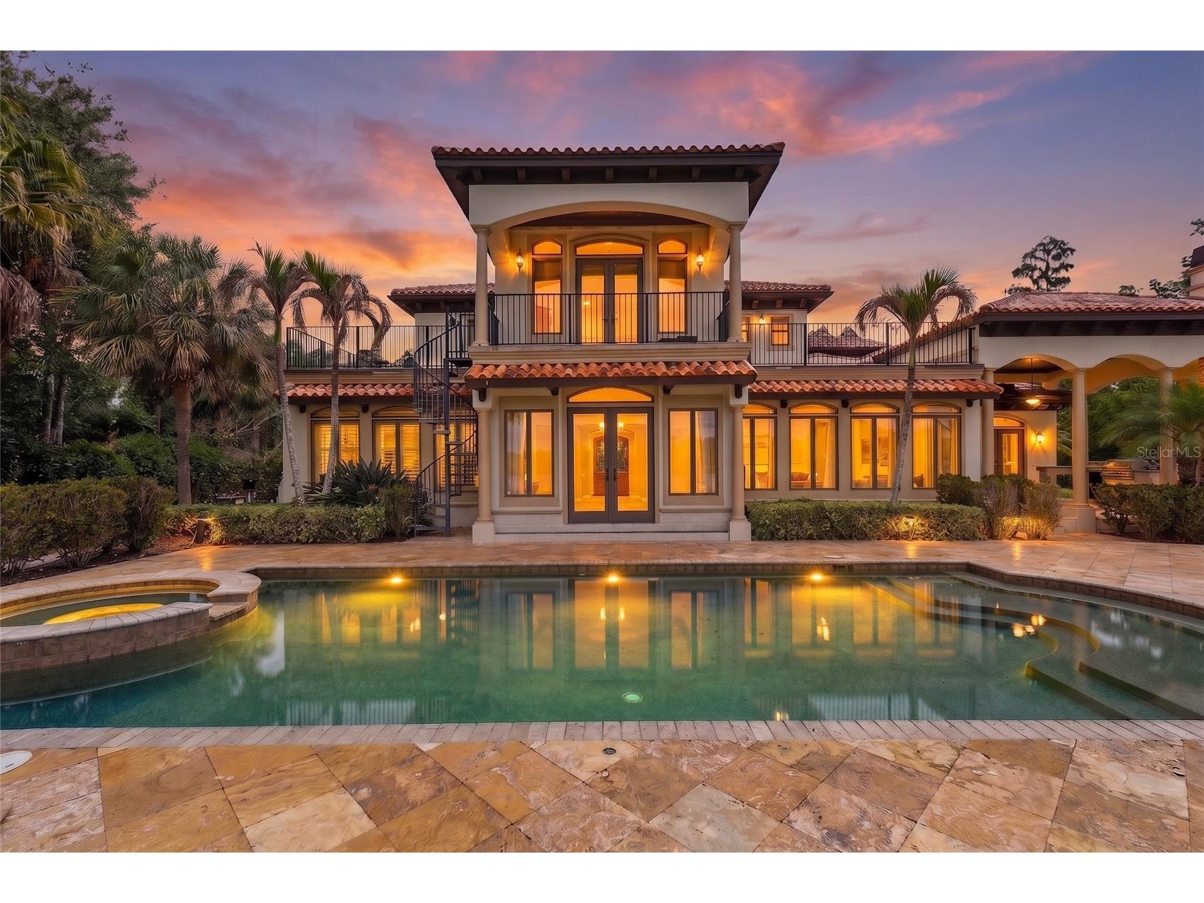 216 Lake Brant Drive Lutz FL 33548 - Brant Lake TB8507411 image54