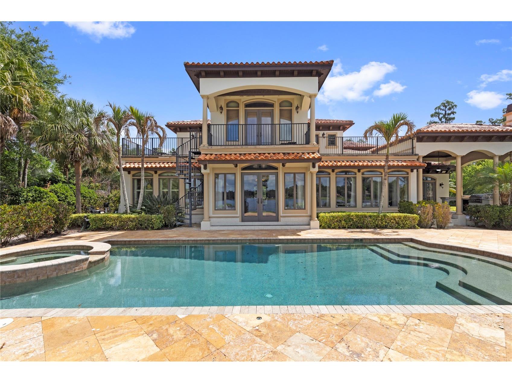 216 Lake Brant Drive Lutz FL 33548 - Brant Lake TB8507411 image55