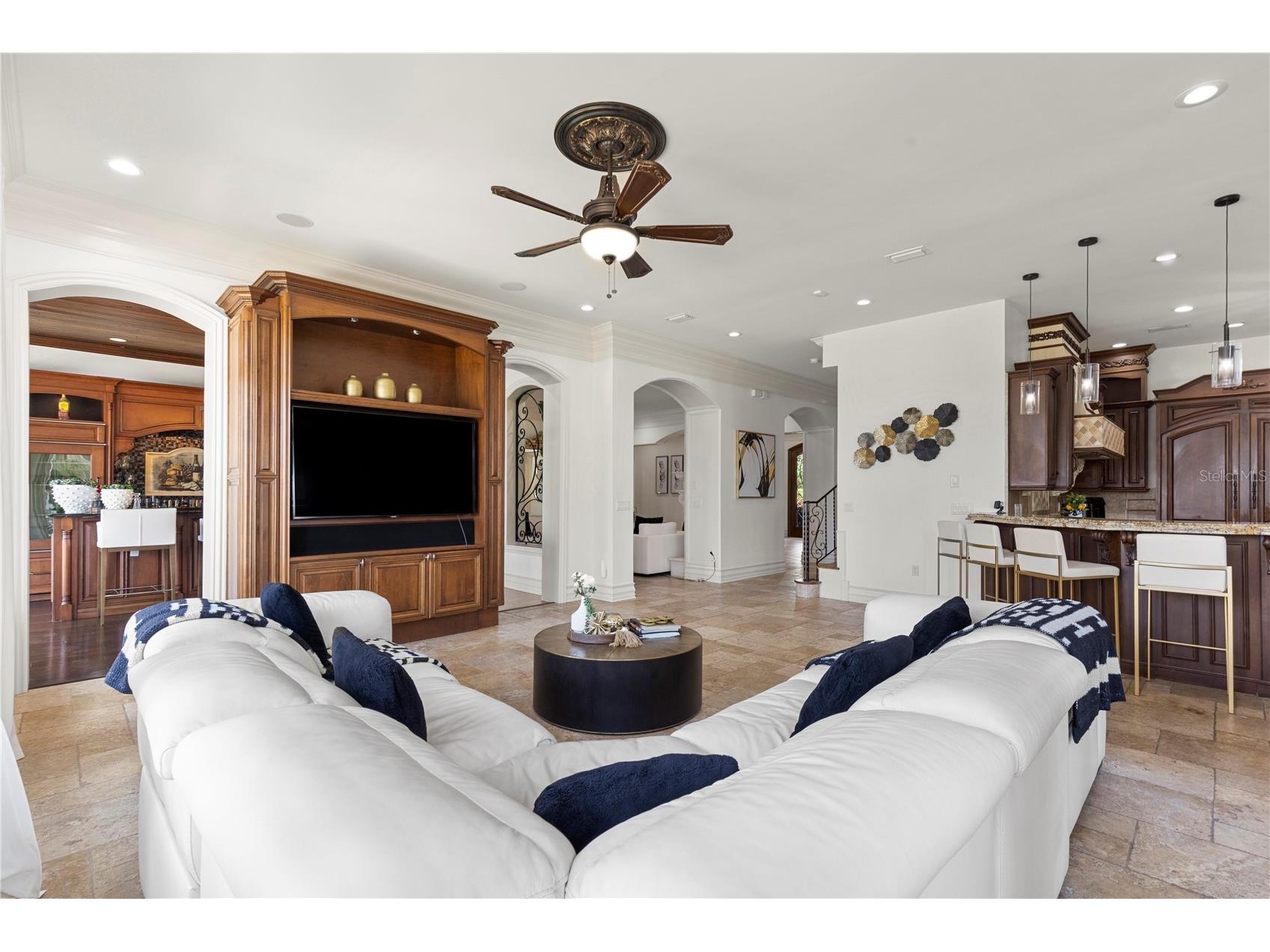 216 Lake Brant Drive Lutz FL 33548 - Brant Lake TB8507411 image60