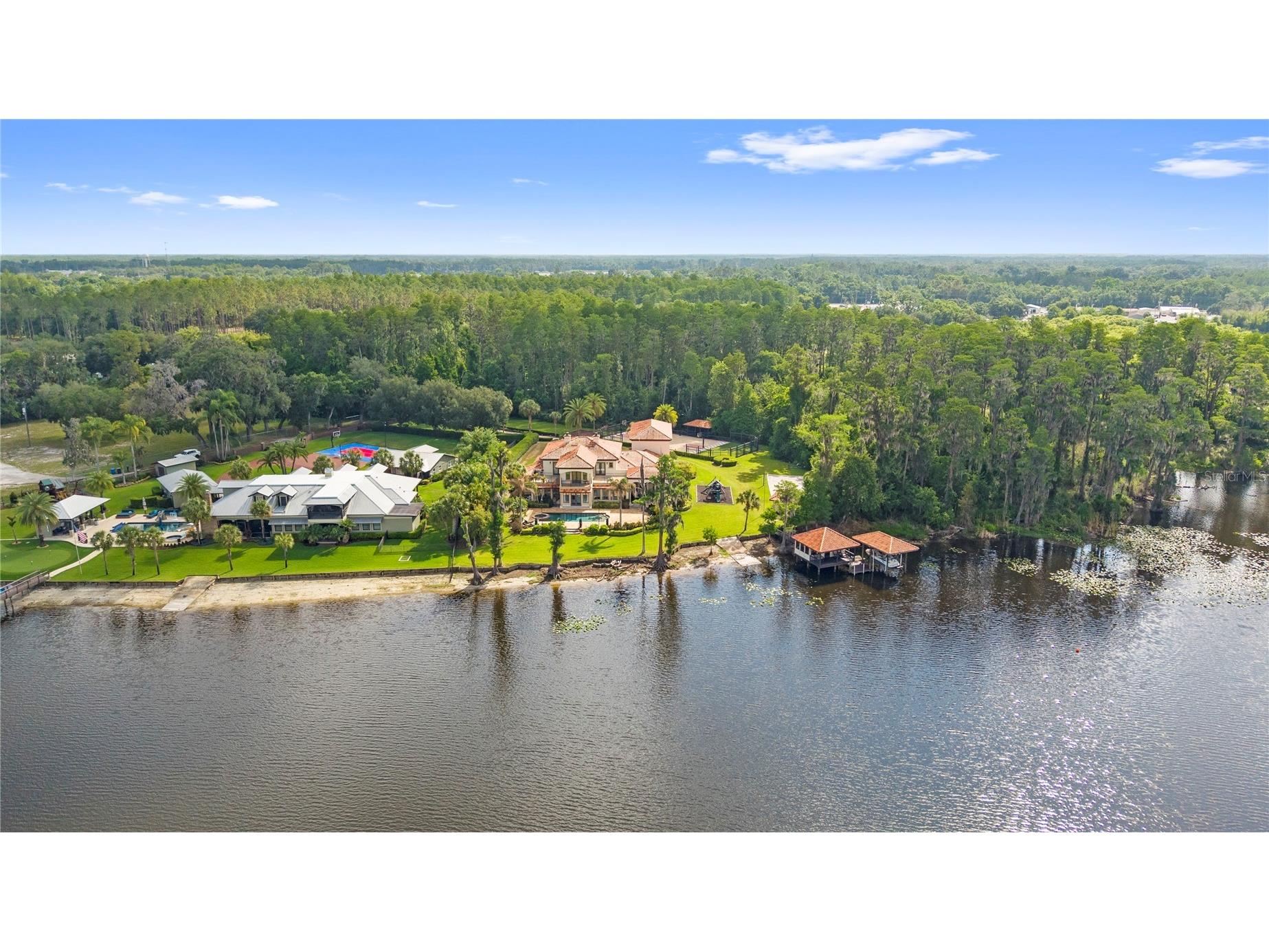216 Lake Brant Drive Lutz FL 33548 - Brant Lake TB8507411 image87