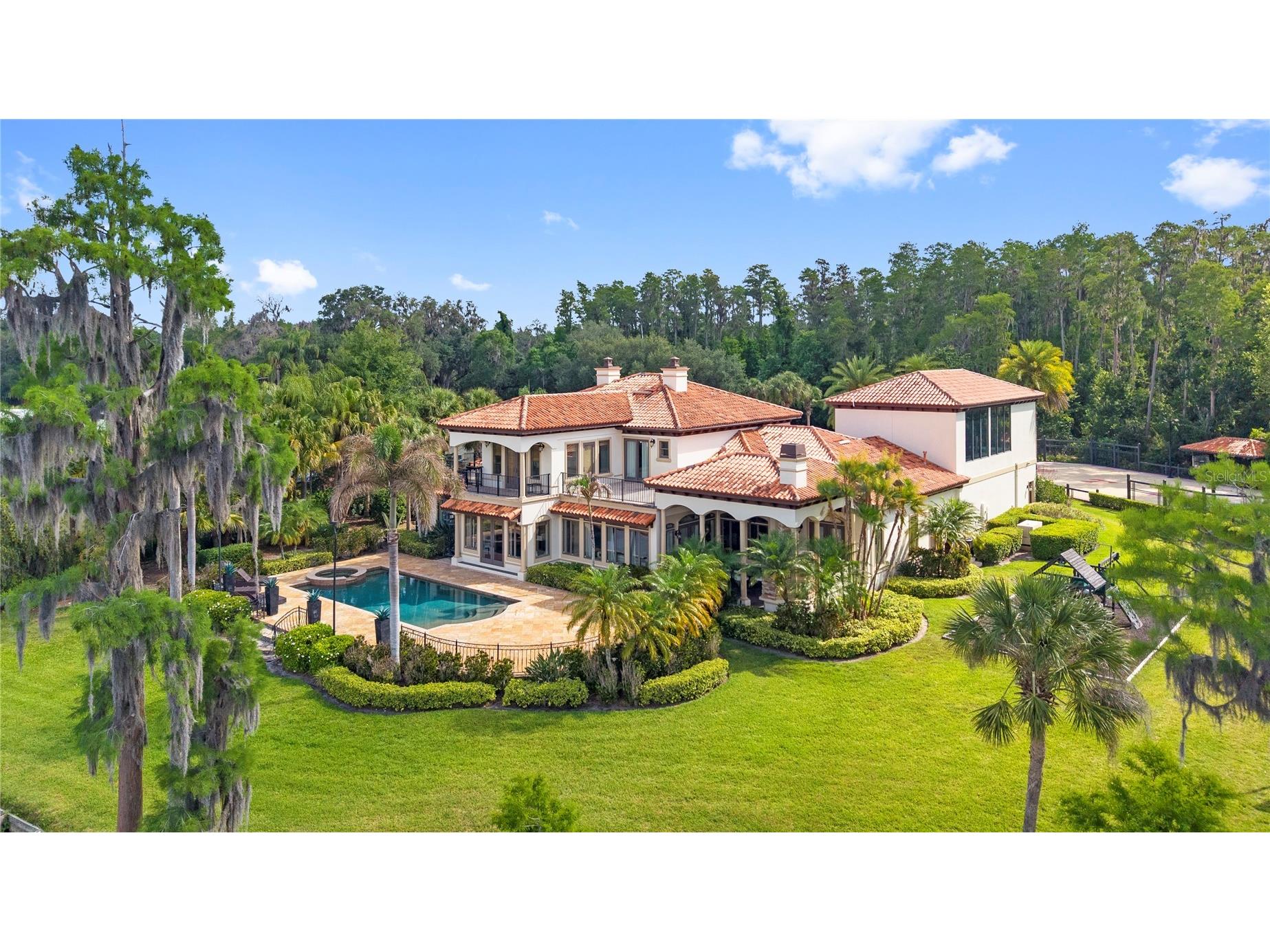 216 Lake Brant Drive Lutz FL 33548 - Brant Lake TB8507411 image91
