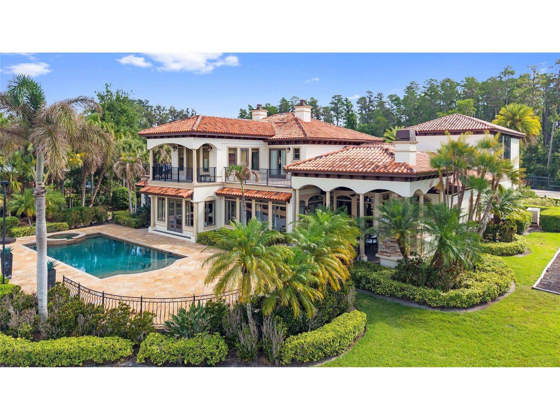 216 Lake Brant Drive Lutz FL 33548 - Brant Lake TB8507411 image92
