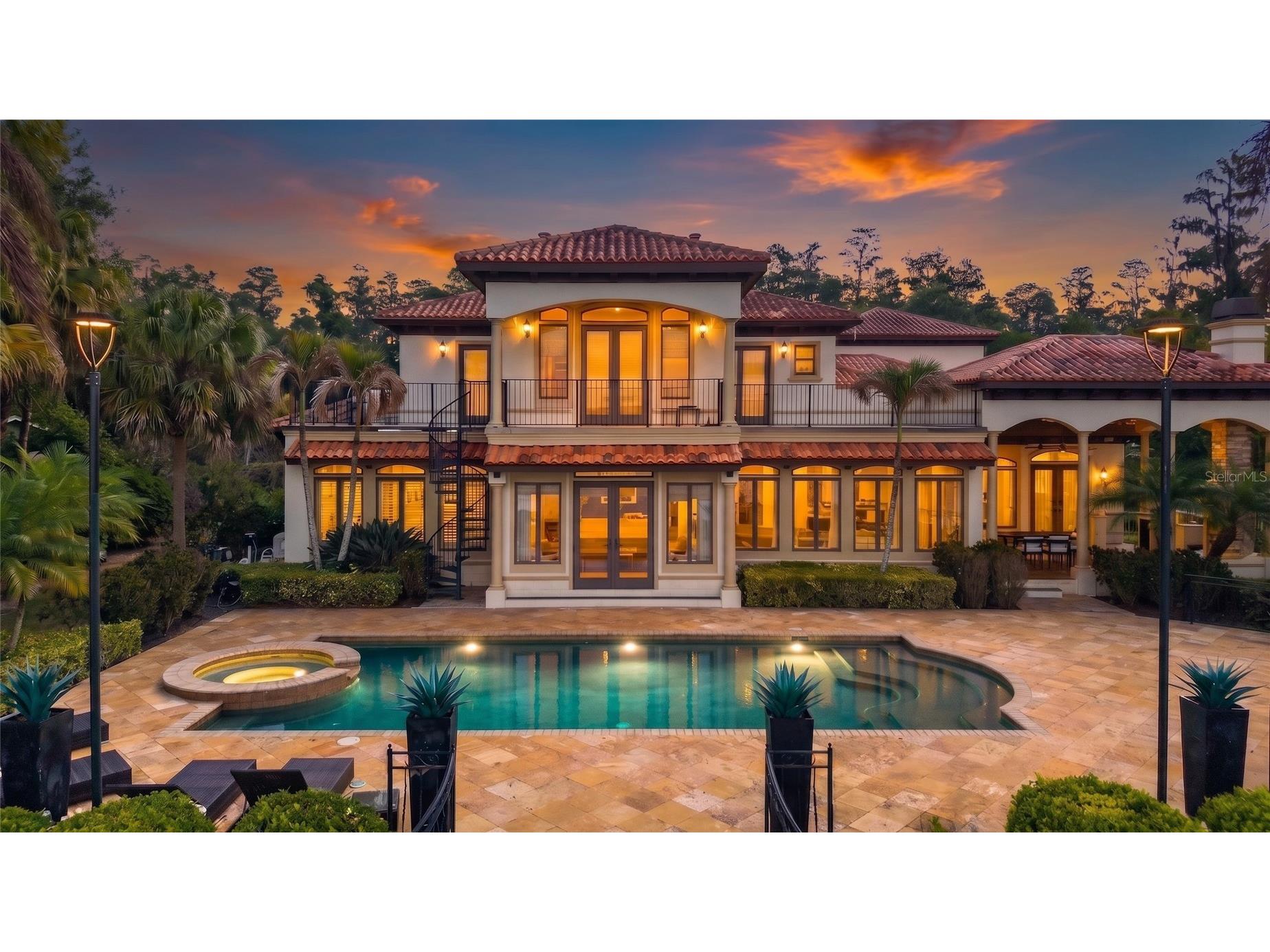 216 Lake Brant Drive Lutz FL 33548 - Brant Lake TB8507411 image94