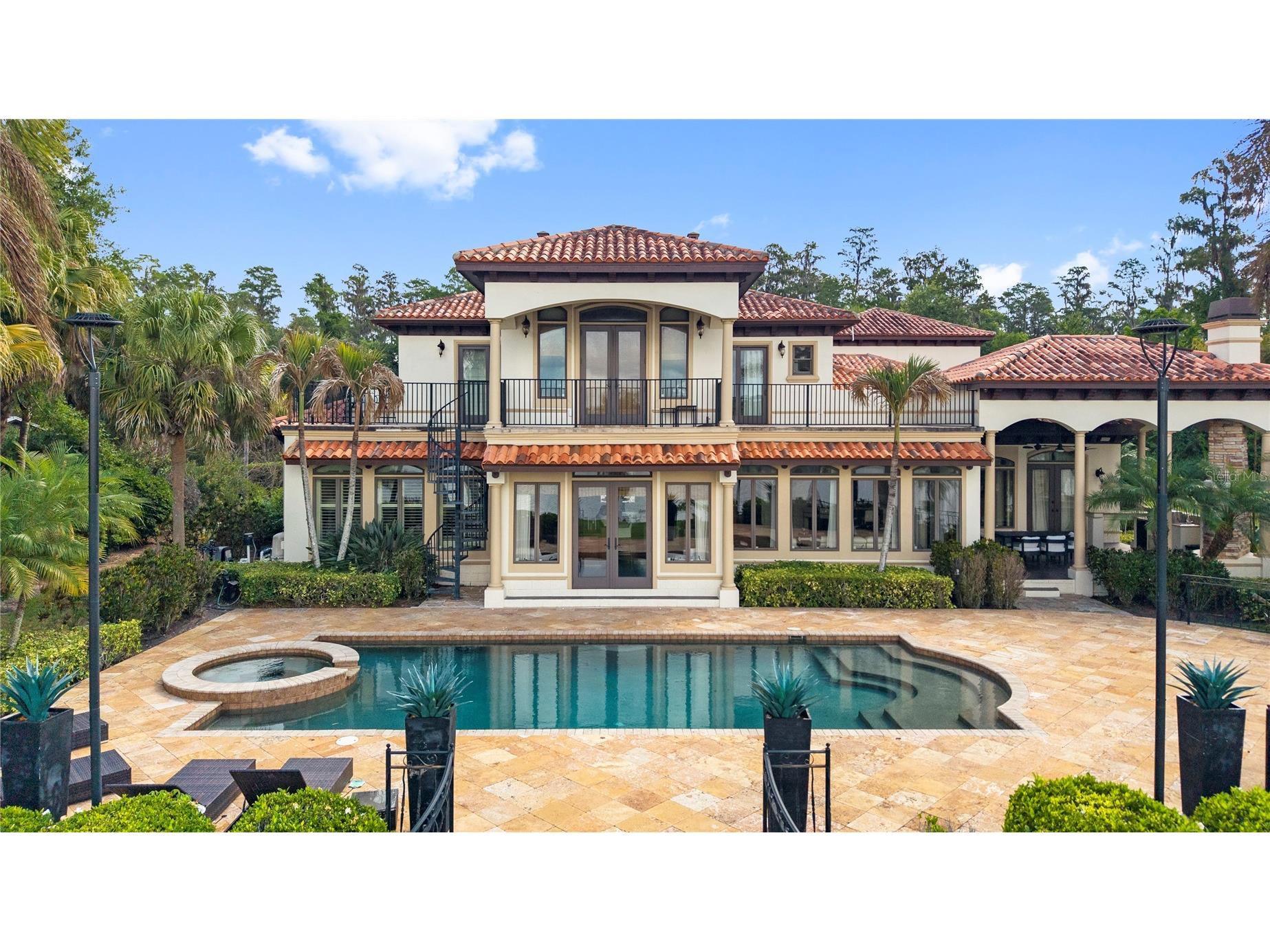 216 Lake Brant Drive Lutz FL 33548 - Brant Lake TB8507411 image95