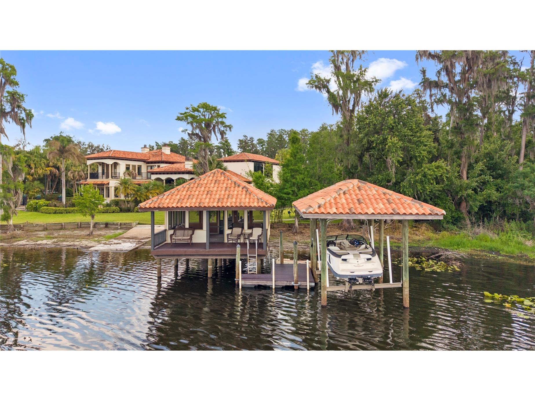 216 Lake Brant Drive Lutz FL 33548 - Brant Lake TB8507411 image96