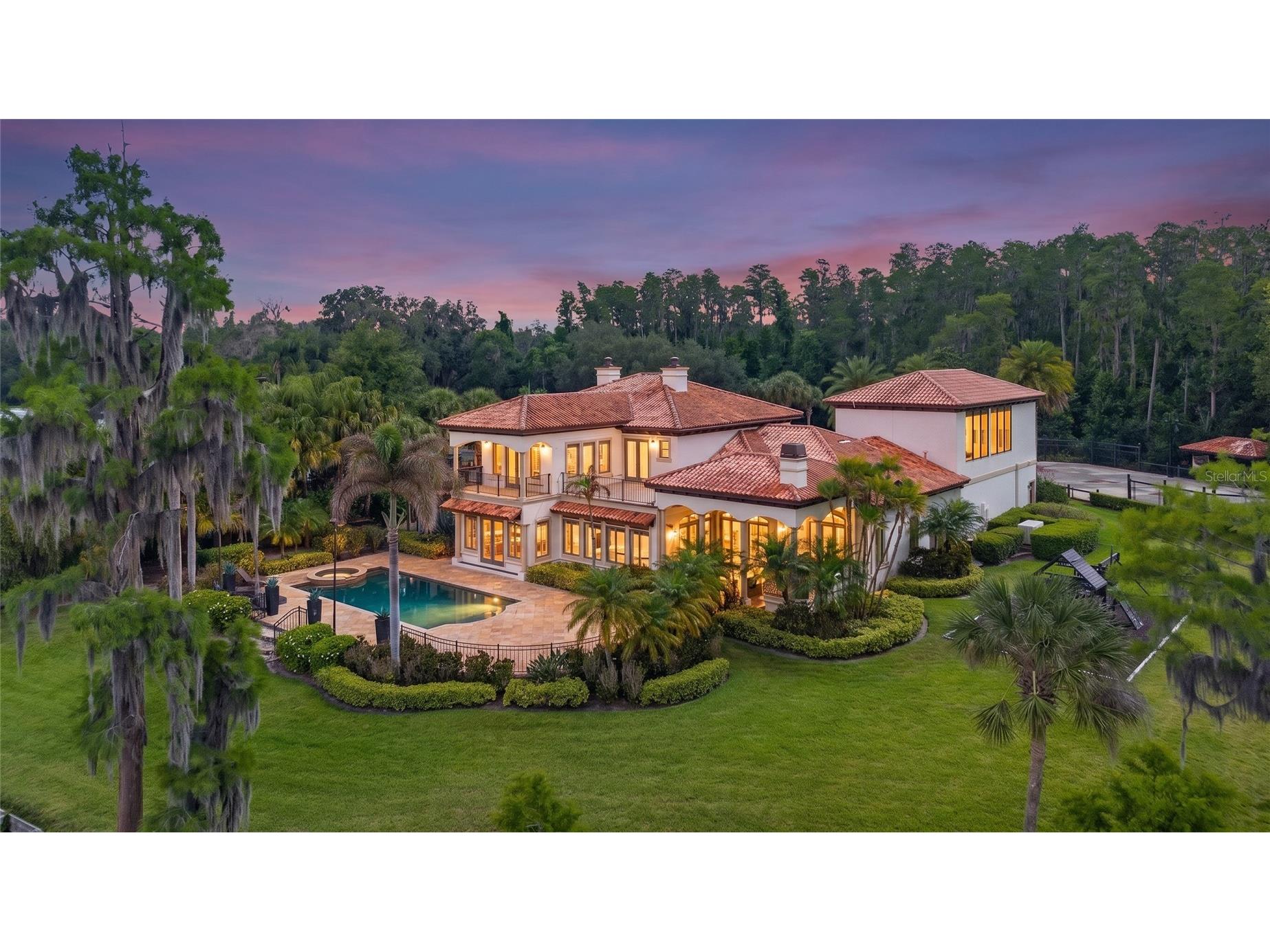 216 Lake Brant Drive Lutz FL 33548 - Brant Lake TB8507411 image97