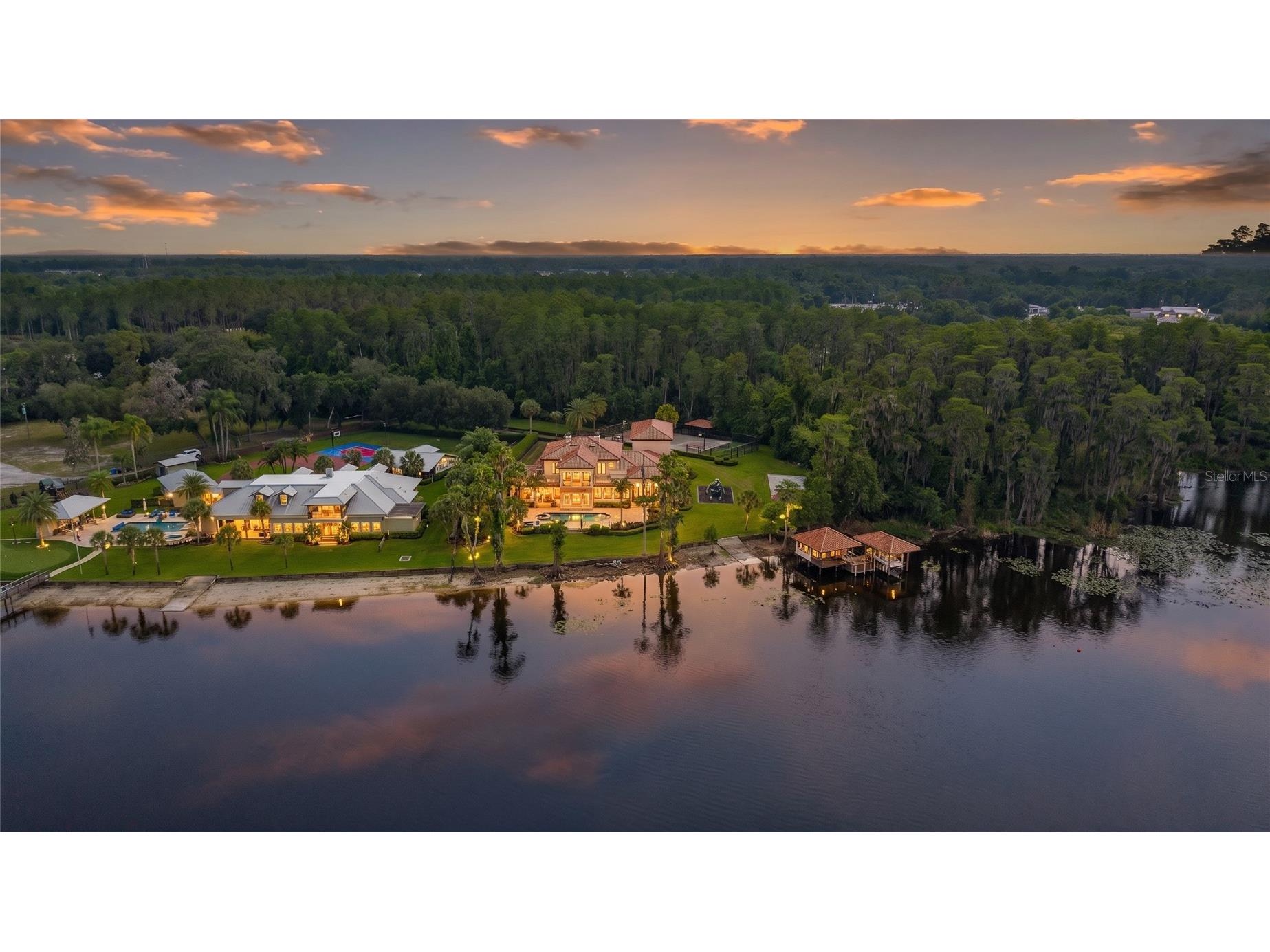 216 Lake Brant Drive Lutz FL 33548 - Brant Lake TB8507411 image98