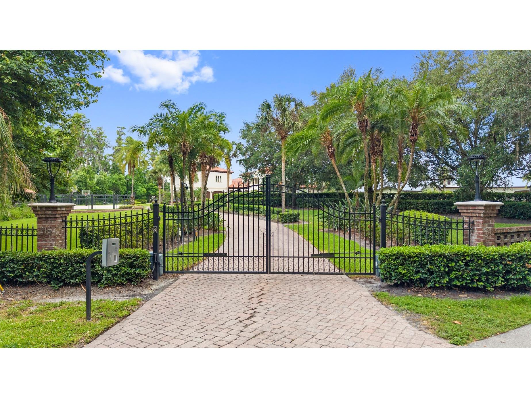 216 Lake Brant Drive Lutz FL 33548 - Brant Lake TB8507411 image99