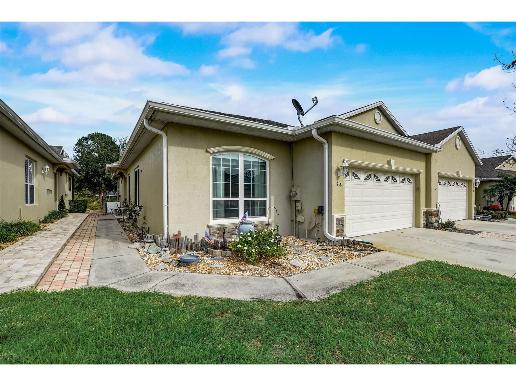 216 Lamonte Point Court Debary FL 32713 V4946310 image1
