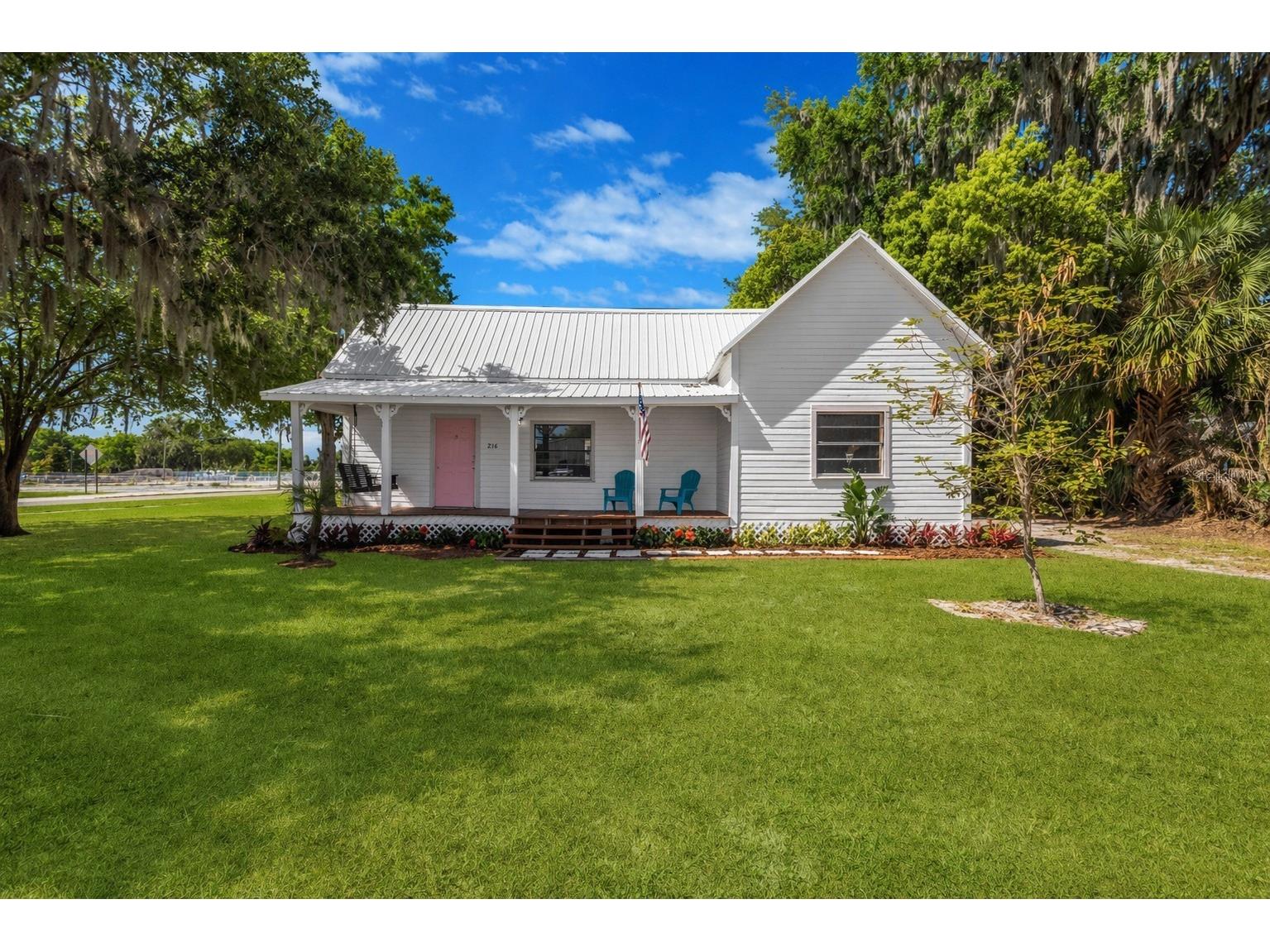216 Langford Street NW Fort Meade FL 33841 TB8498431 image1