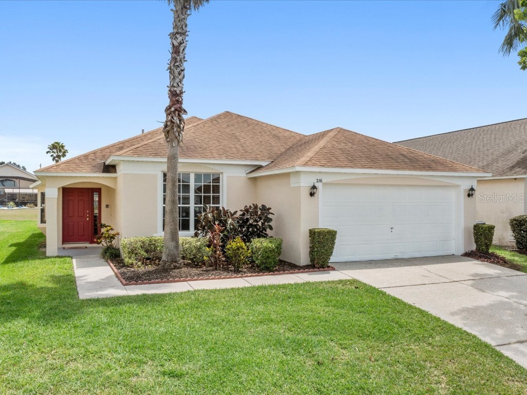216 Langham Drive Davenport FL 33897 O6105090 image1