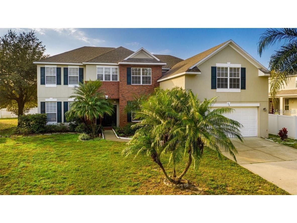 216 Largovista Drive Oakland FL 34787 G5068375 image1