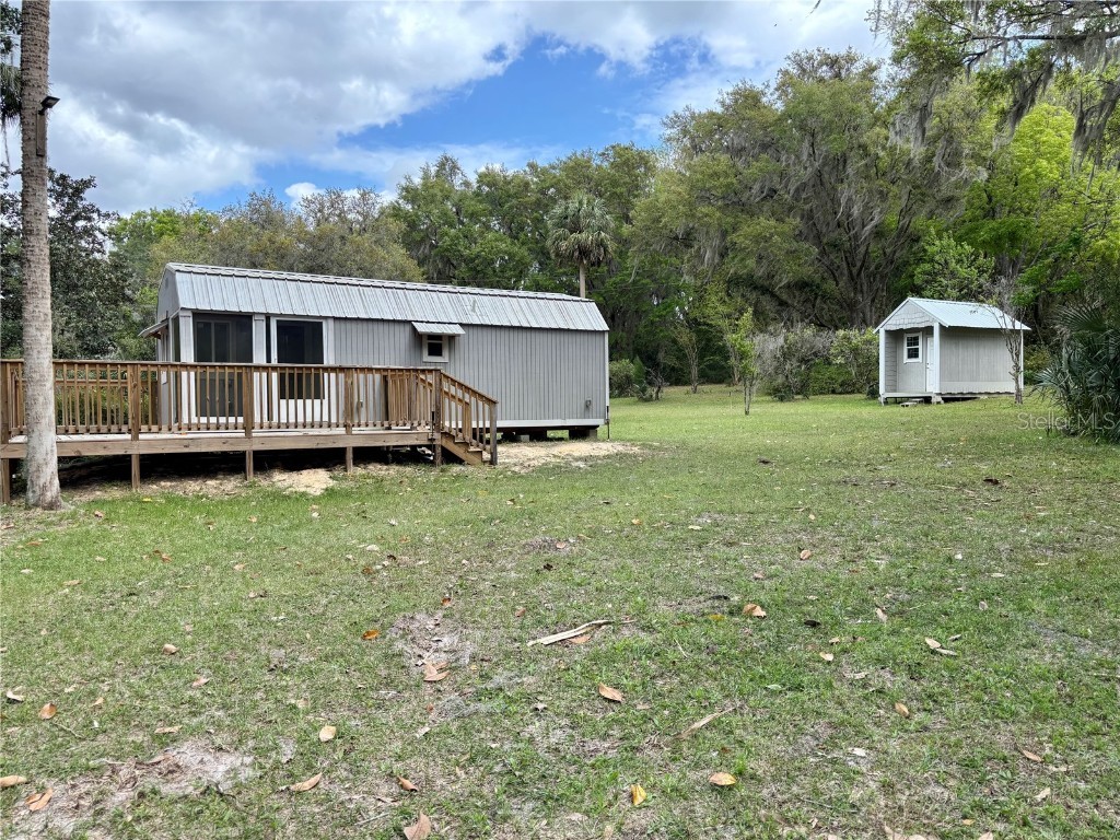 216 Little Orange Lake Drive Hawthorne FL 32640 GC529346 image10