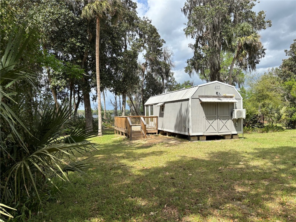 216 Little Orange Lake Drive Hawthorne FL 32640 GC529346 image22