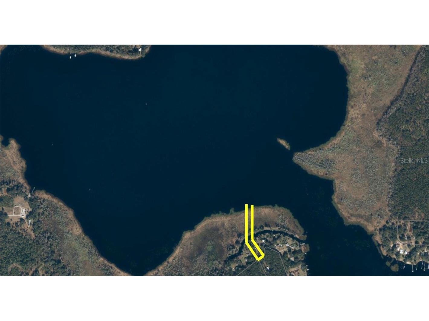 216 Little Orange Lake Drive Hawthorne FL 32640 GC529346 image31