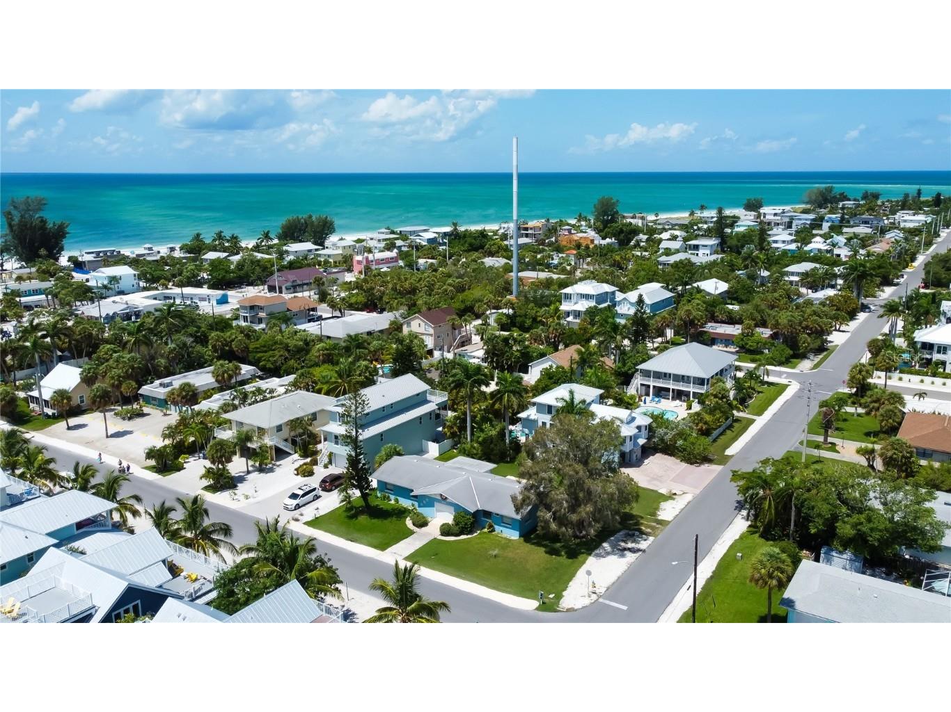 216 Magnolia Avenue #A Anna Maria FL 34216 U8211360 image1