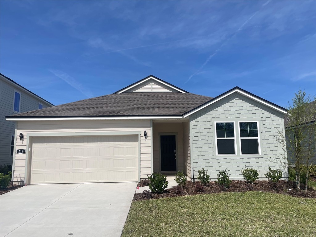 216 Montgomery Court Palm Coast FL 32164 FC306001 image1