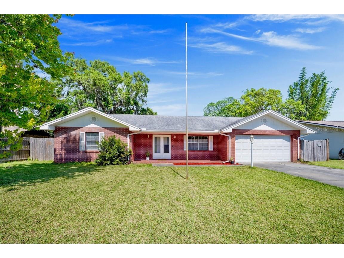 216 N Brighton Drive Port Orange FL 32127 V4935497 image1