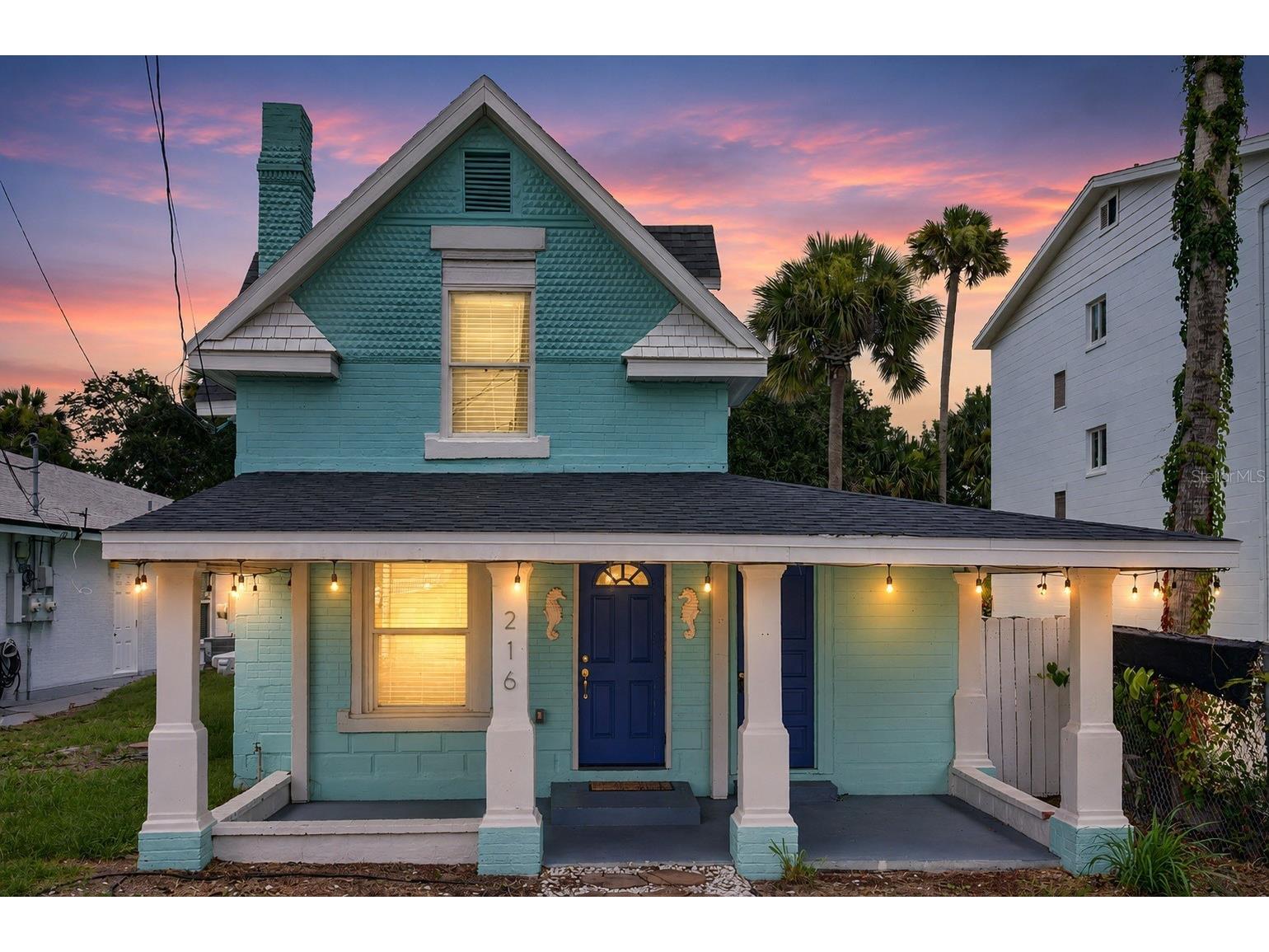 216 N Halifax Avenue Daytona Beach FL 32118 FC319943 image1