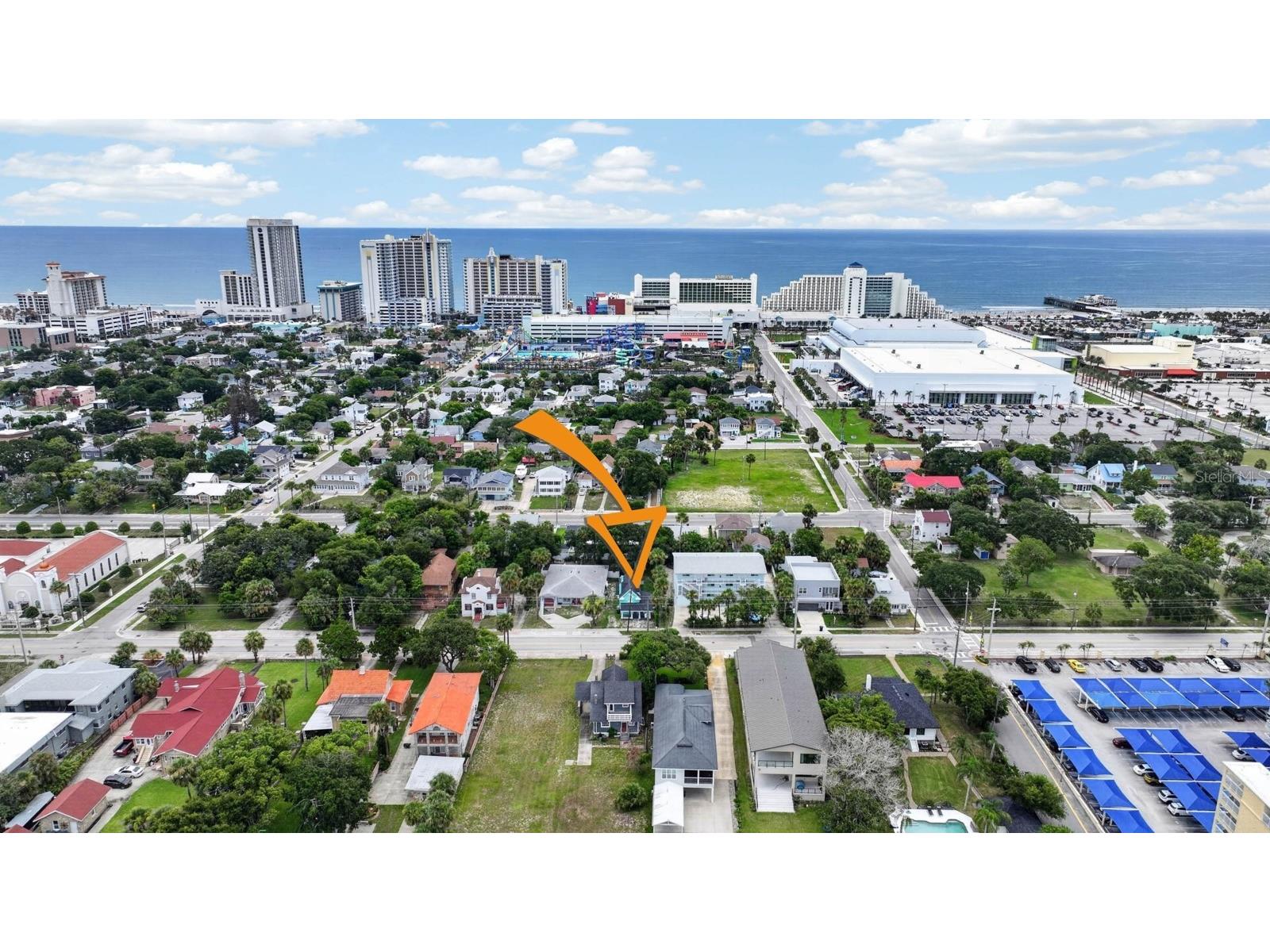216 N Halifax Avenue Daytona Beach FL 32118 FC319943 image38