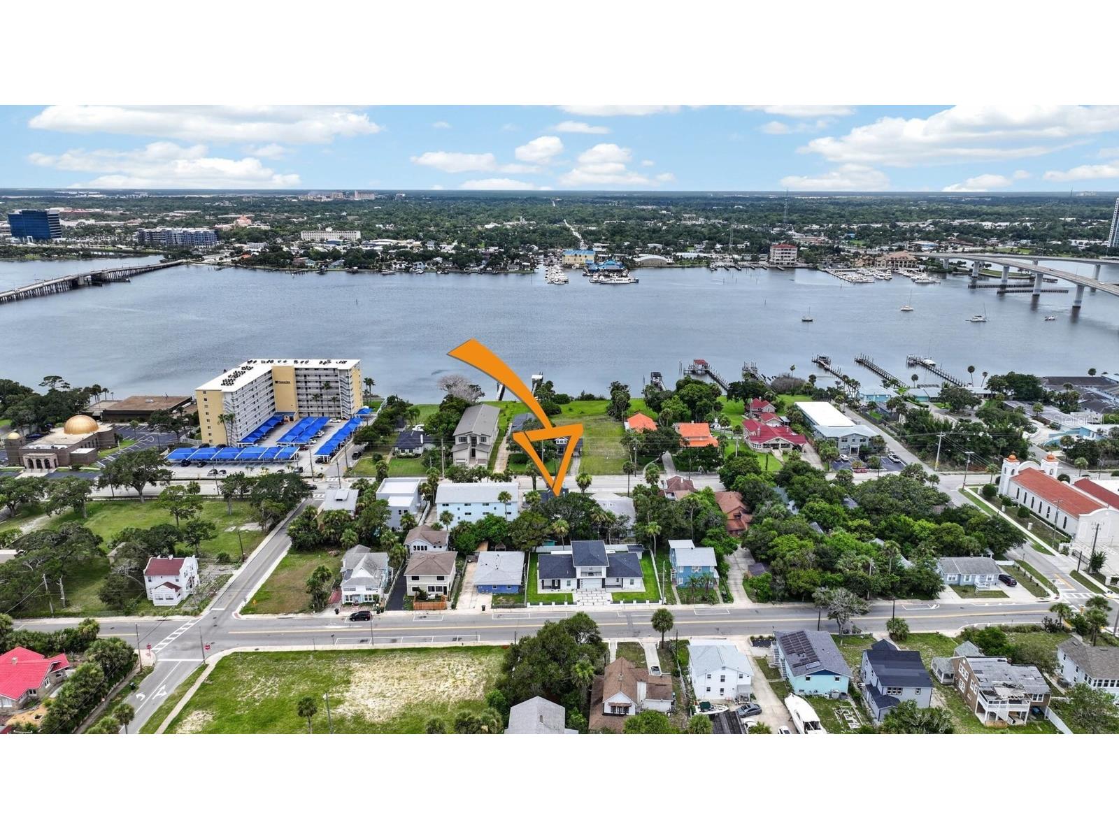 216 N Halifax Avenue Daytona Beach FL 32118 FC319943 image39