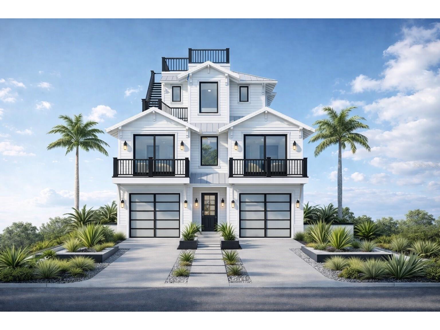 216 N Harbor Drive #A Holmes Beach FL 34217 A4687047 image1