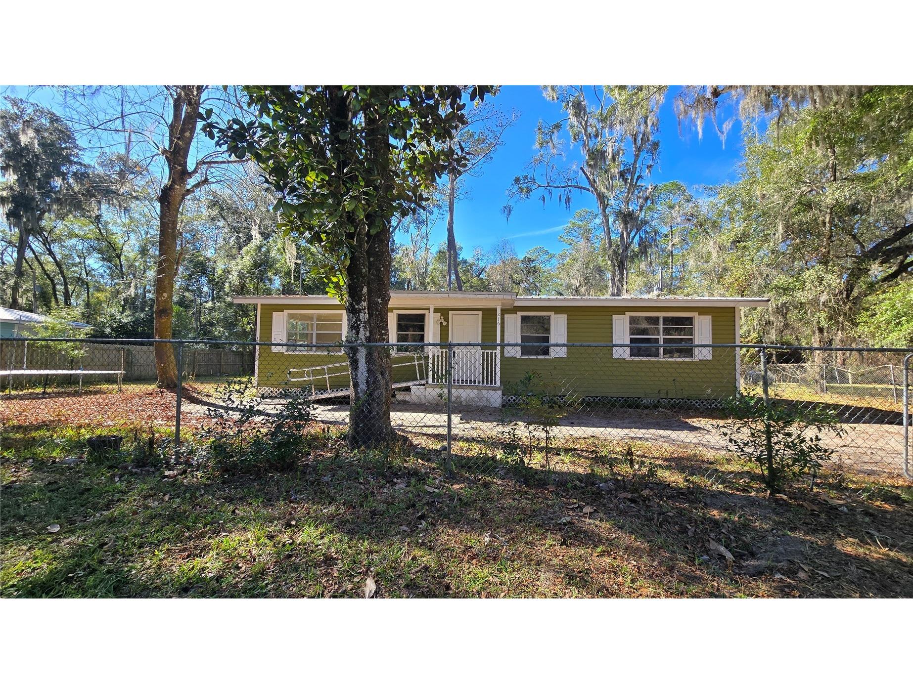 216 NE 43rd Terrace Gainesville FL 32641 GC536809 image1