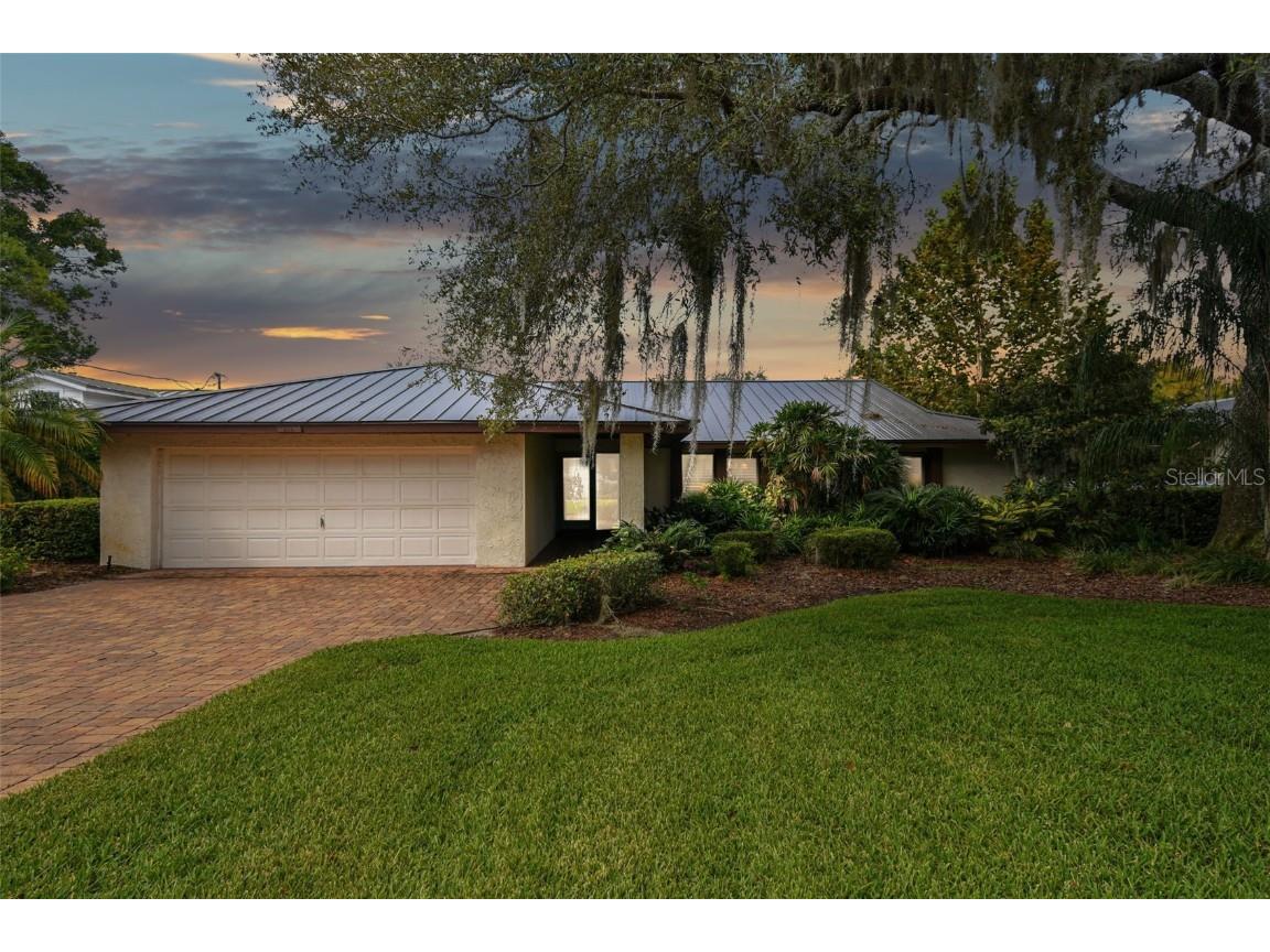 216 Nob Hill Circle Longwood FL 32779 - LAKE BRANTLEY O6152848 image1