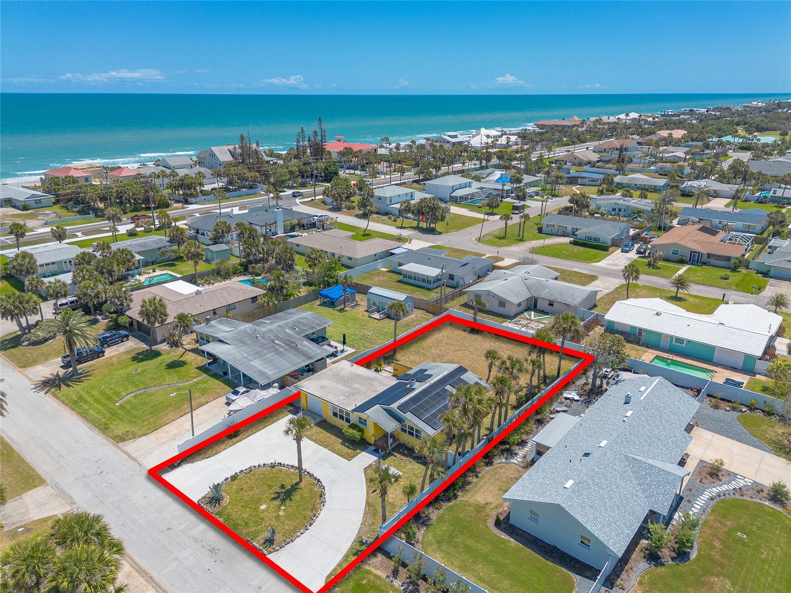 216 Ocean Terrace Ormond Beach FL 32176 V4948771 image1