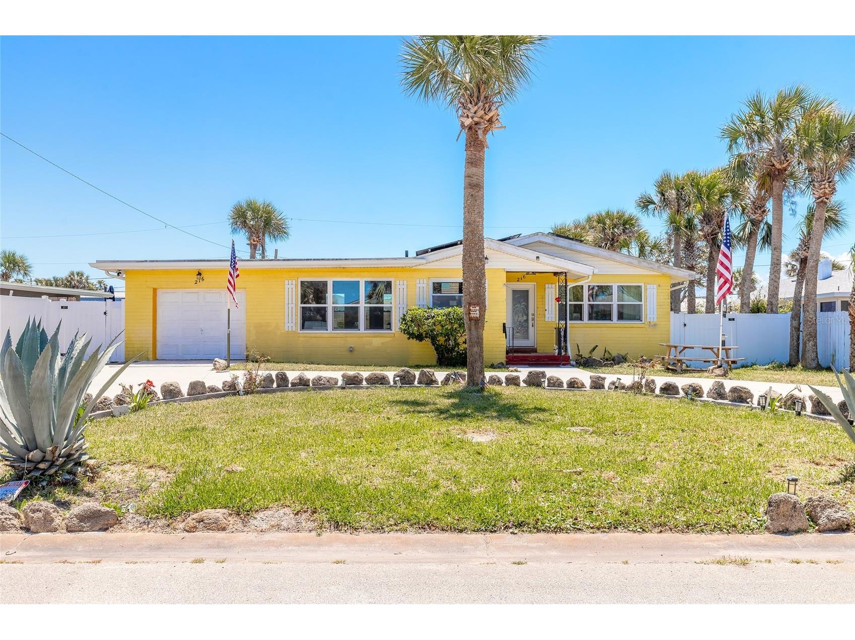 216 Ocean Terrace Ormond Beach FL 32176 V4948771 image19