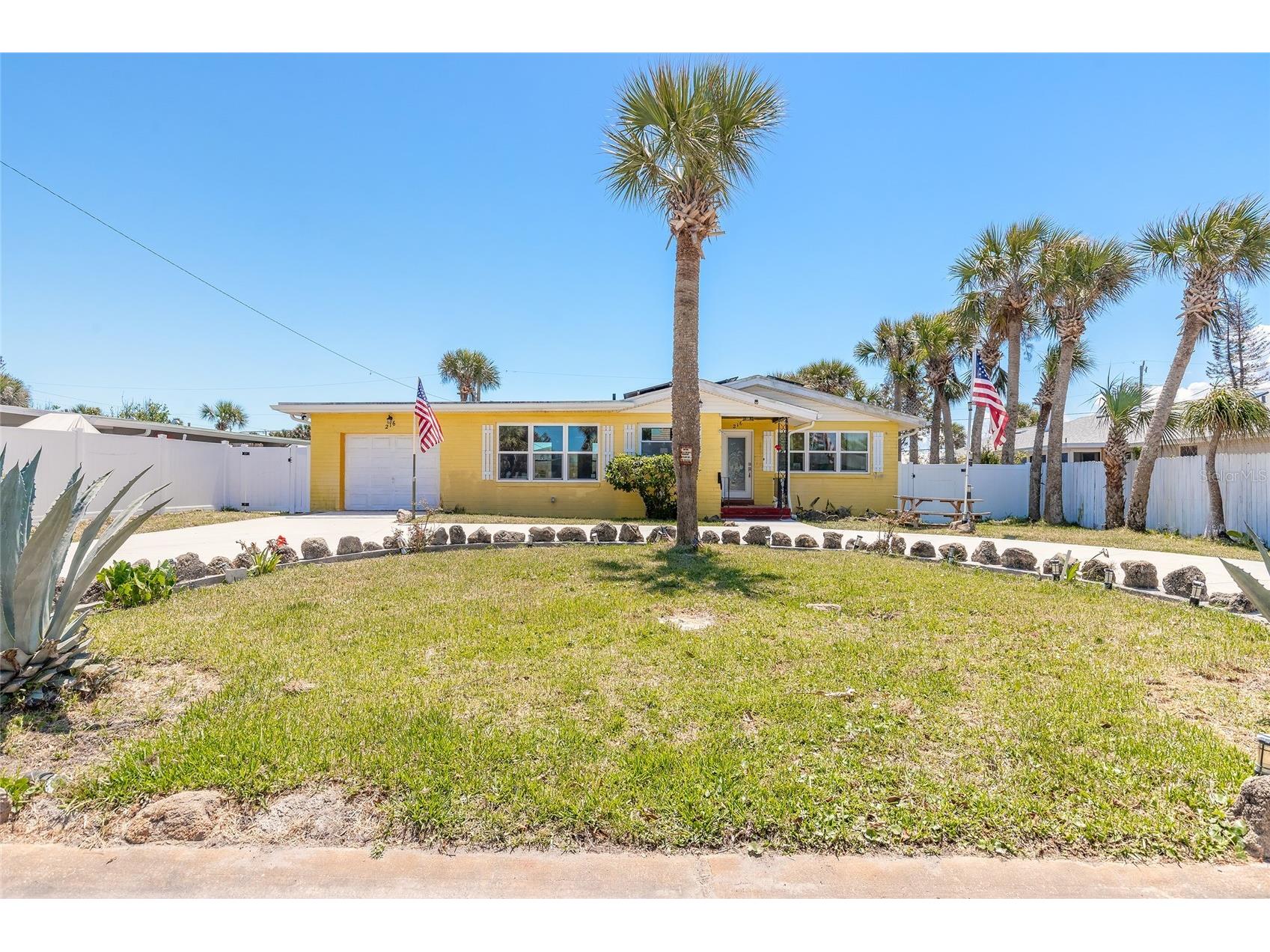 216 Ocean Terrace Ormond Beach FL 32176 V4948771 image2