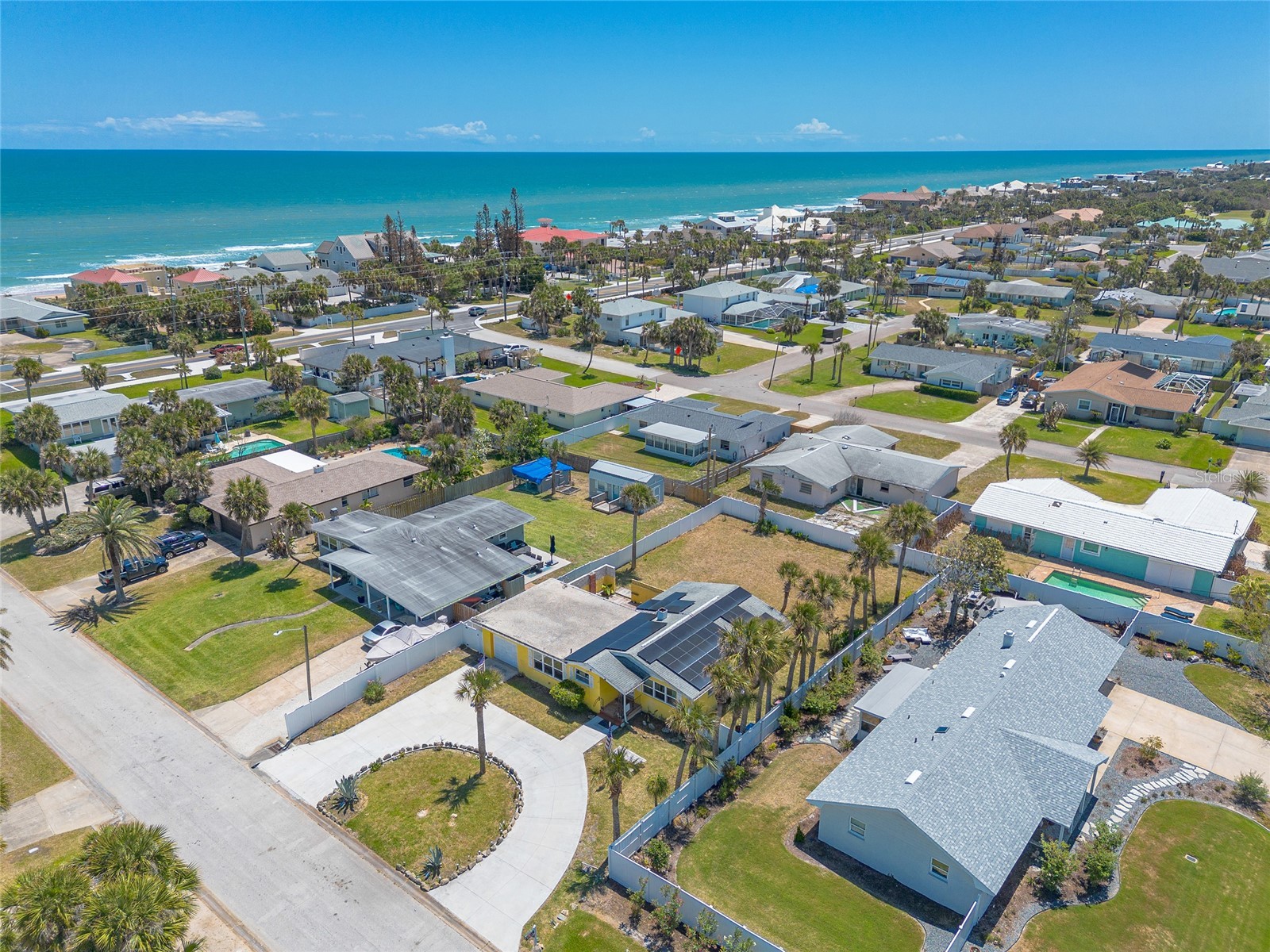 216 Ocean Terrace Ormond Beach FL 32176 V4948771 image20