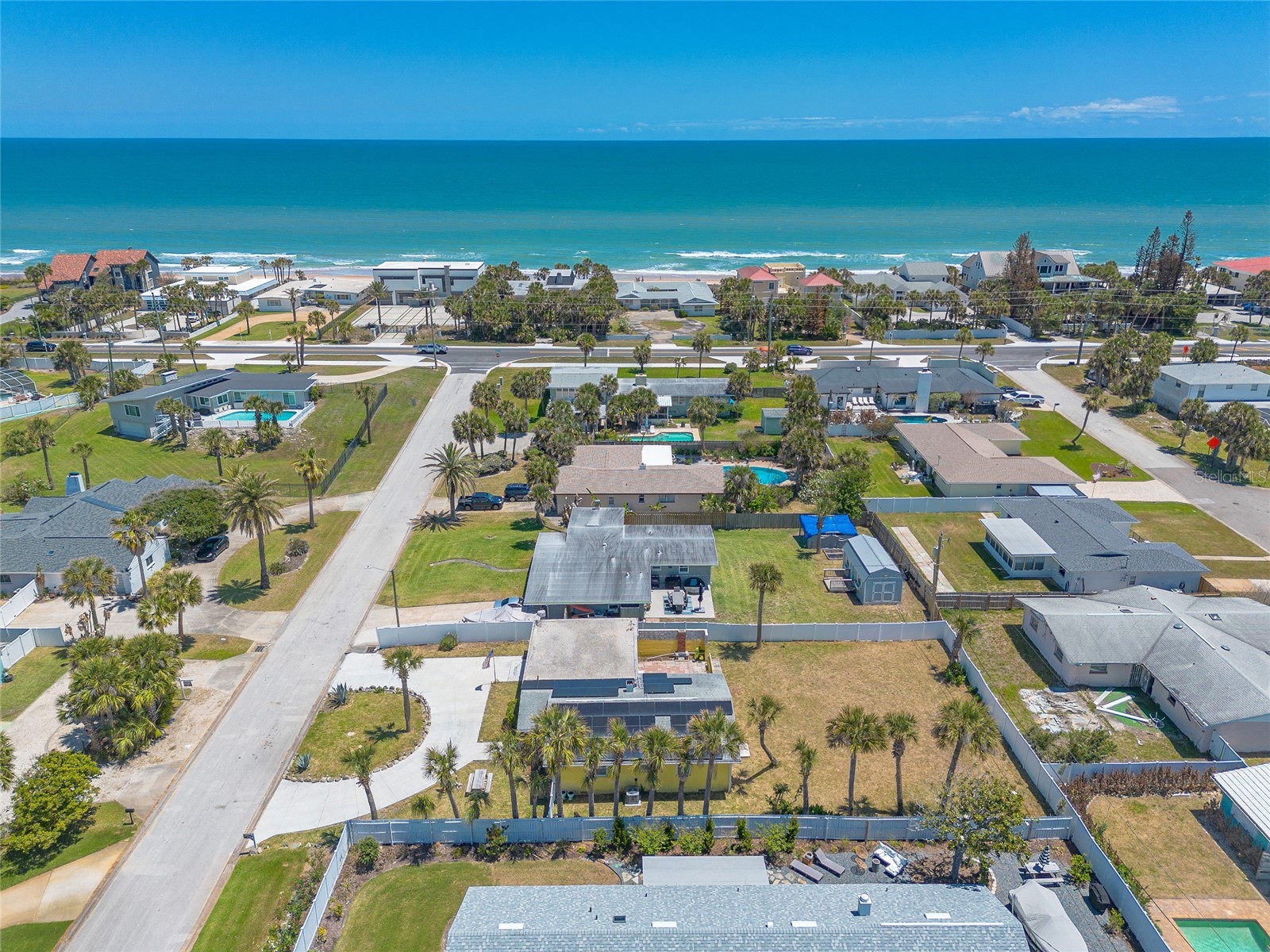 216 Ocean Terrace Ormond Beach FL 32176 V4948771 image21