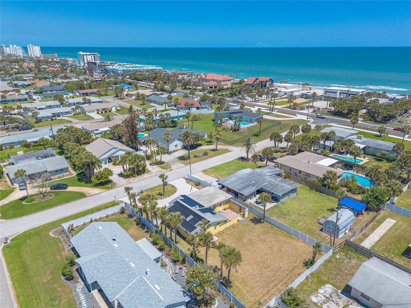 216 Ocean Terrace Ormond Beach FL 32176 V4948771 image22