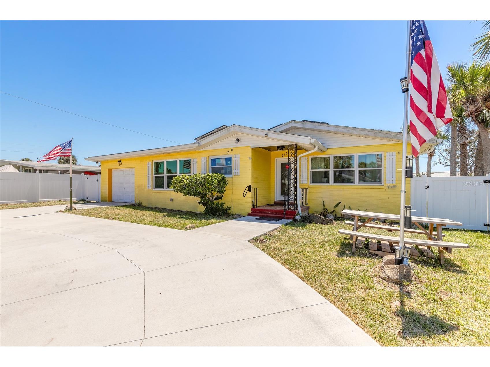 216 Ocean Terrace Ormond Beach FL 32176 V4948771 image3