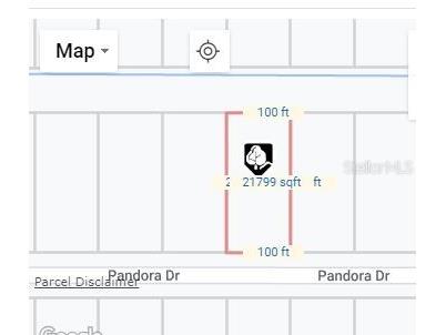 216 Pandora Drive Indian Lake Estates FL 33855 OM689208 image1