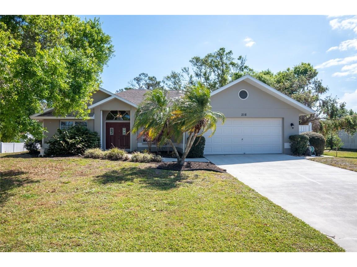 216 Pine Glen Court Englewood FL 34223 D6129555 image1