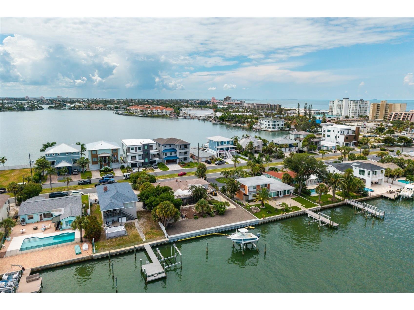 216 Punta Vista Drive Saint Pete Beach FL 33706 - BOCA CIEGA BAY TB8527765 image15