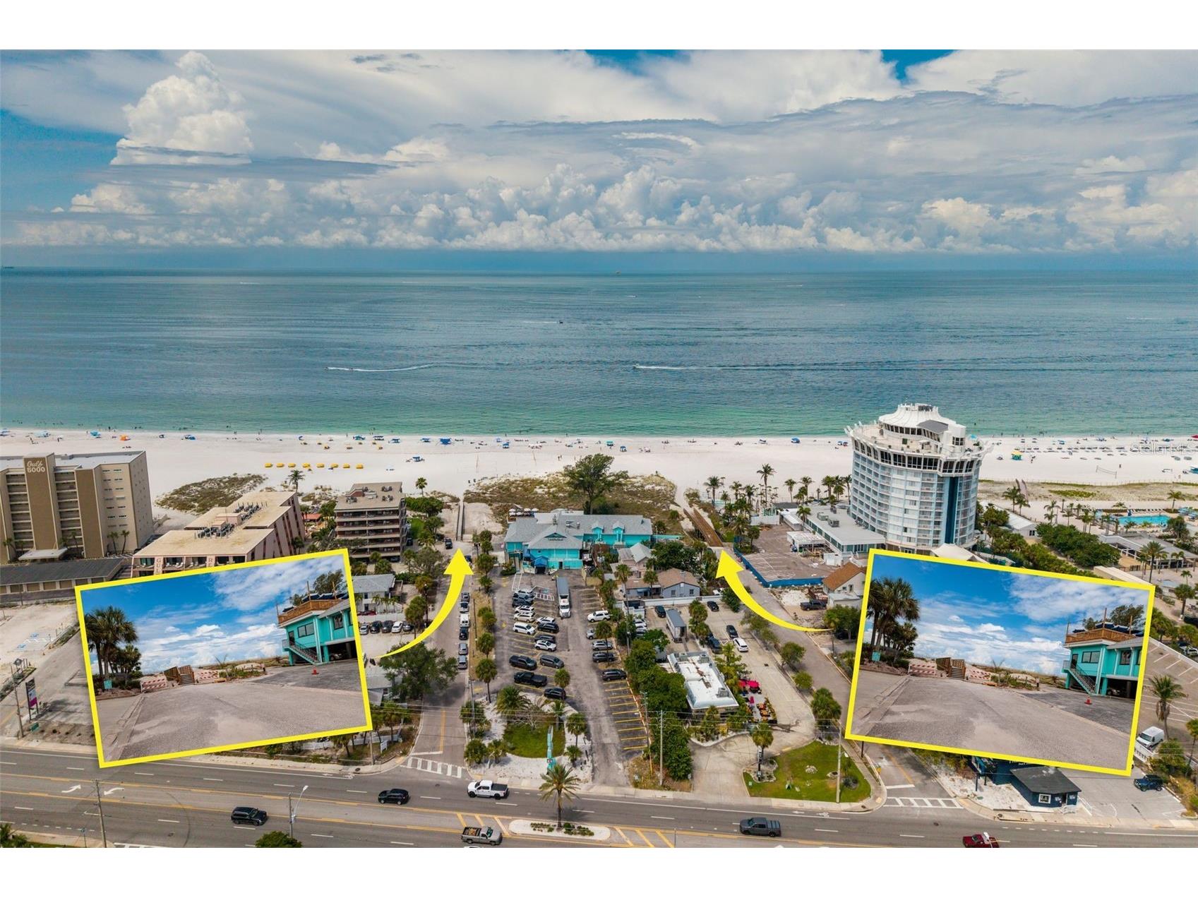 216 Punta Vista Drive Saint Pete Beach FL 33706 - BOCA CIEGA BAY TB8527765 image5