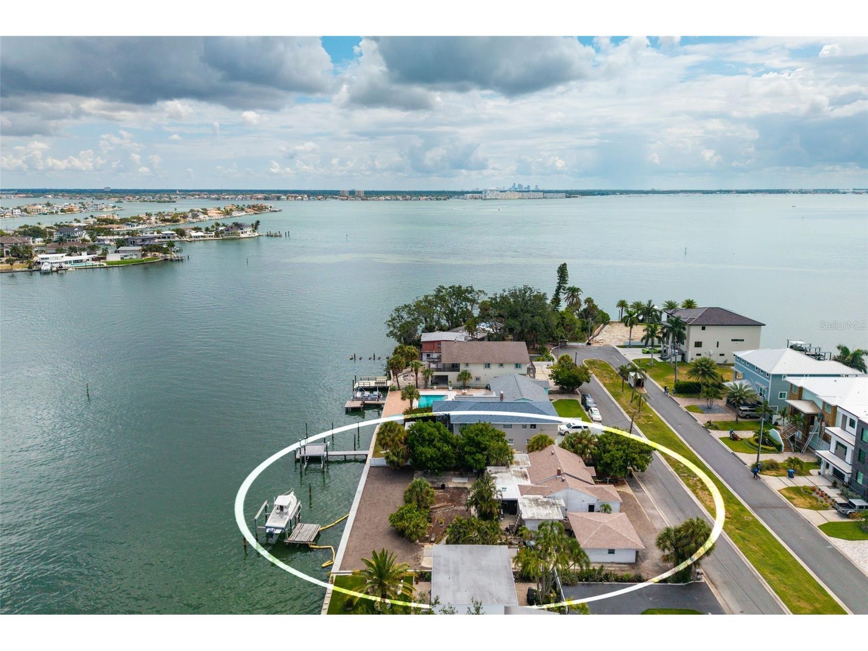 216 Punta Vista Drive Saint Pete Beach FL 33706 - BOCA CIEGA BAY TB8527909 image13