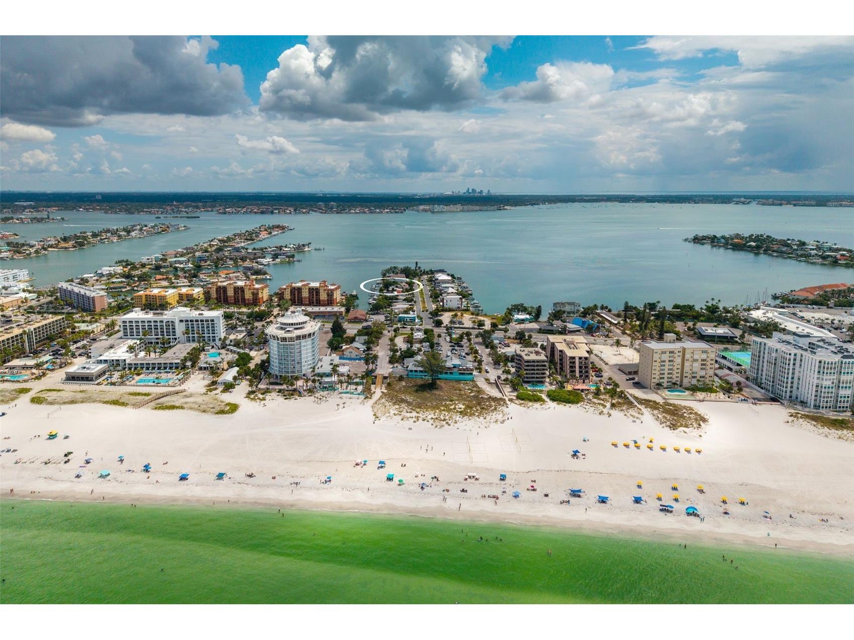 216 Punta Vista Drive Saint Pete Beach FL 33706 - BOCA CIEGA BAY TB8527909 image4