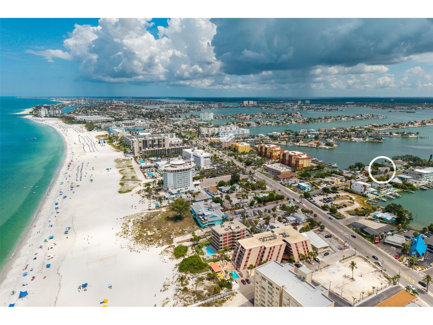 216 Punta Vista Drive Saint Pete Beach FL 33706 - BOCA CIEGA BAY TB8527909 image6