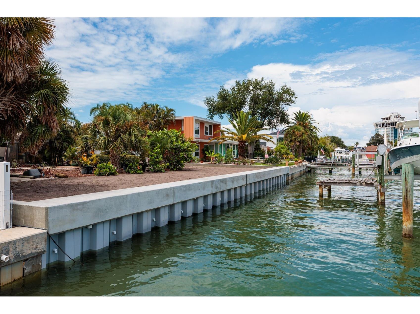 216 Punta Vista Drive Saint Pete Beach FL 33706 - BOCA CIEGA BAY TB8527909 image7