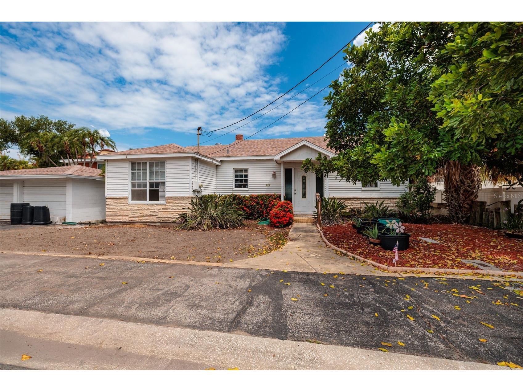 216 Punta Vista Drive Saint Pete Beach FL 33706 - BOCA CIEGA BAY TB8527909 image8