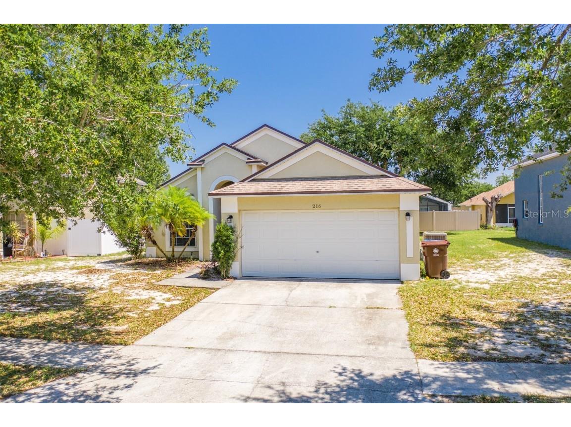 216 Ronaldale Avenue Haines City FL 33844 S5084340 image1