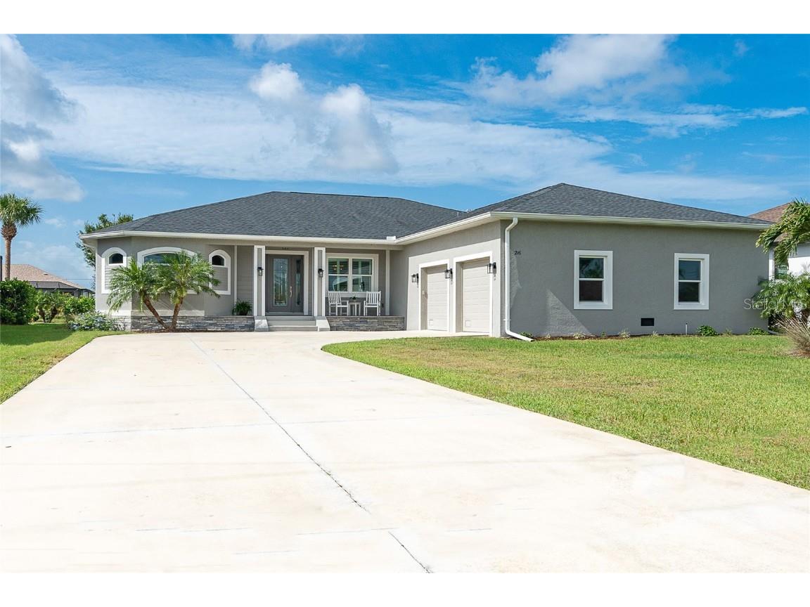216 Rotonda Boulevard E Rotonda West FL 33947 D6131059 image1