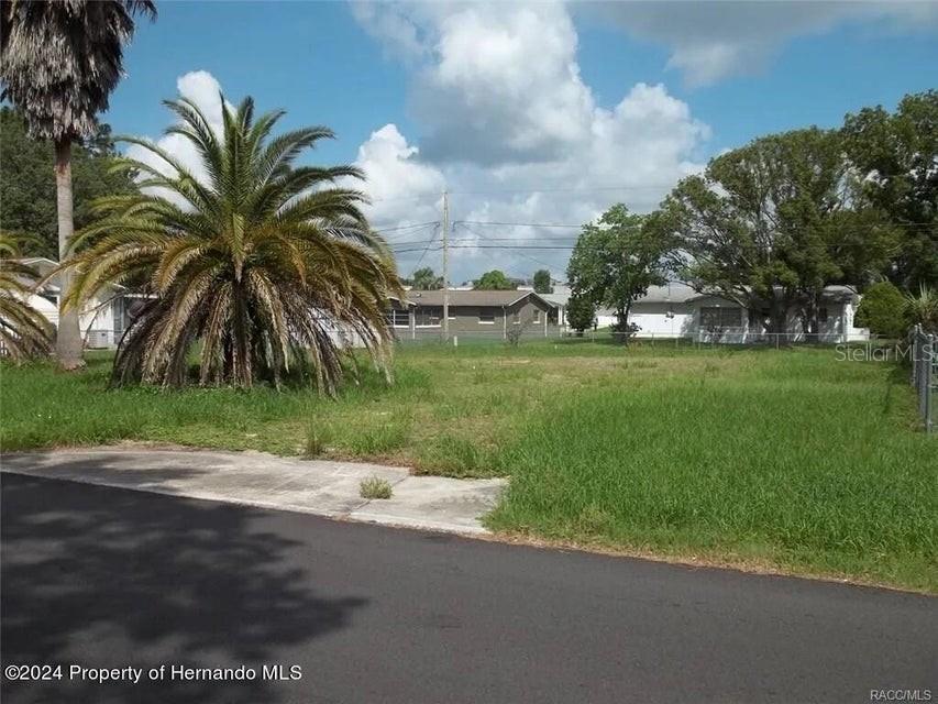 216 S Adams Street Beverly Hills FL 34465 W7863466 image1