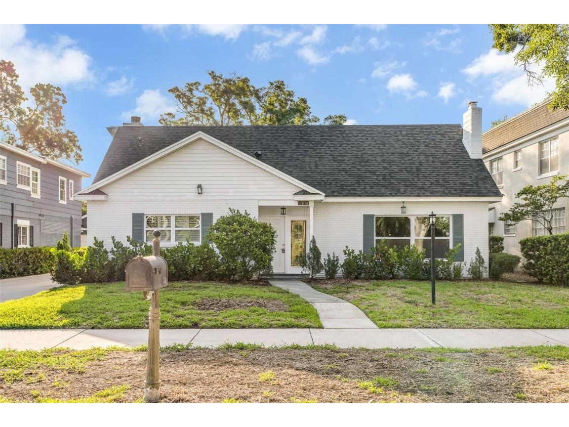 216 S Shore Crest Drive Tampa FL 33609 TB8398598 image1